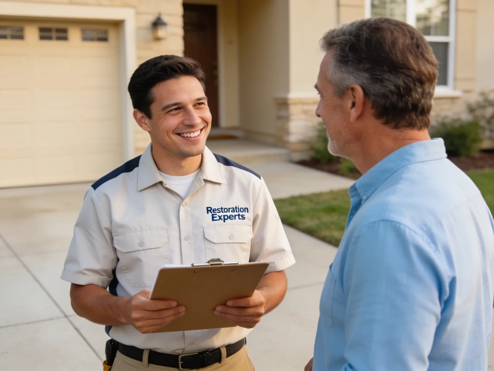 Water Damage Cleanup Cusick, WA FAQs